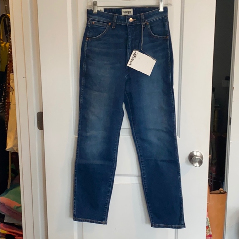Wranglers NWT